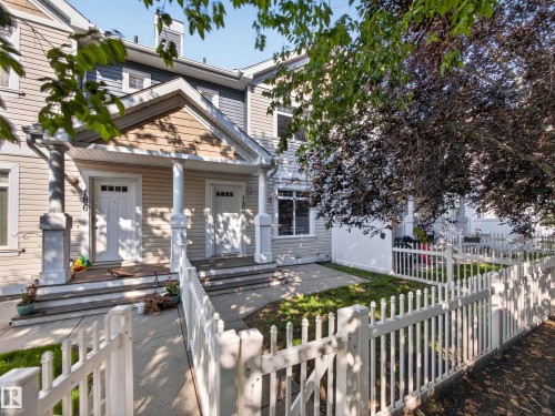 #185 1804 70 St Sw Sw, Edmonton, AB - Outdoor