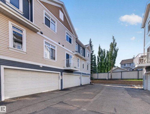 #185 1804 70 St Sw Sw, Edmonton, AB - Outdoor With Exterior