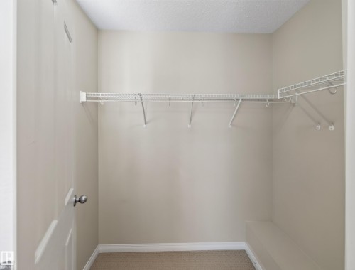 #185 1804 70 St Sw Sw, Edmonton, AB - Indoor With Storage