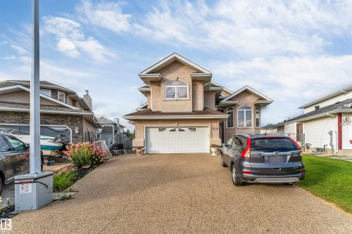 15816 64 Street Nw, Edmonton, AB 