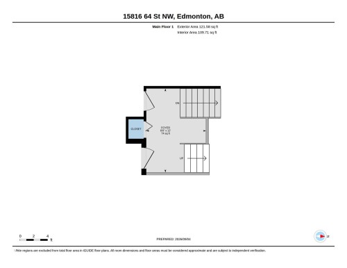 15816 64 Street Nw, Edmonton, AB 