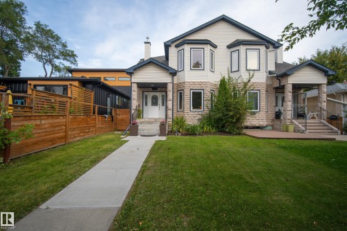 14422 104 Avenue Nw, Edmonton, AB 