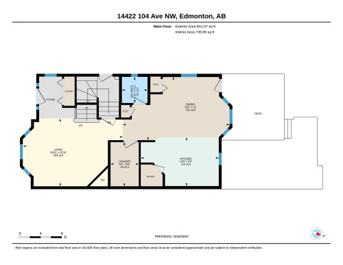 14422 104 Avenue Nw, Edmonton, AB 