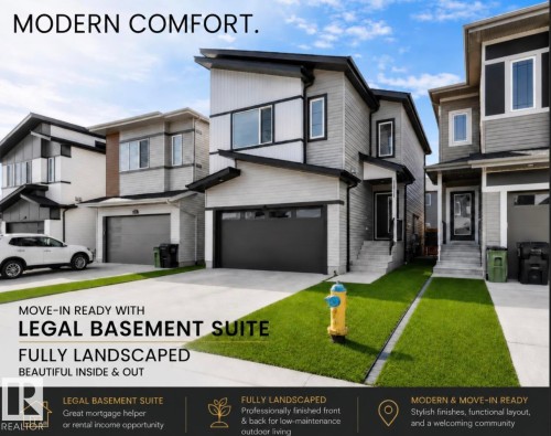 19703 29 Avenue Nw, Edmonton, AB 
