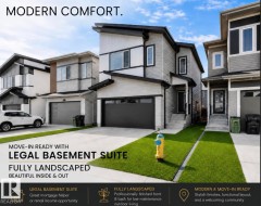 19703 29 Avenue NW Edmonton, AB T6M 1M2