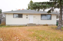 4203 83 Street NW  Edmonton, AB T6K 1C8