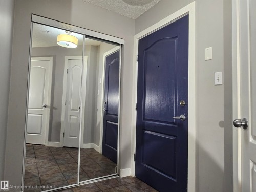 #105 155 Edwards Dr Sw, Edmonton, AB - Indoor Photo Showing Other Room