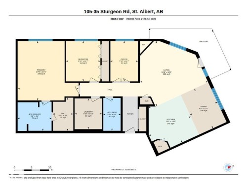 #105 35 Sturgeon Rd, St. Albert, AB 