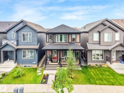 1710 GRAYDON HILL LINK Link SW  Edmonton, AB T6W 4C6