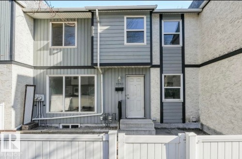199B Homestead Crescent Nw, Edmonton, AB 