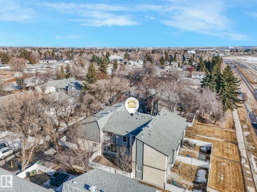 199B Homestead Crescent Nw, Edmonton, AB 