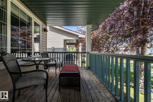 8 SUMMERLAND Way   Sherwood Park, AB T8H 2P2