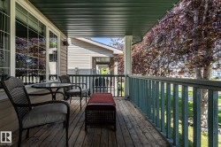 8 SUMMERLAND Way  Sherwood Park, AB T8H 2P2