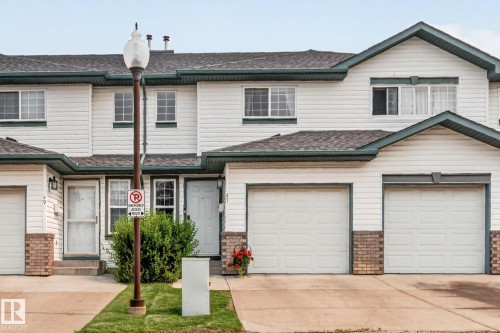 #47 16823 84 St Nw, Edmonton, AB - Outdoor