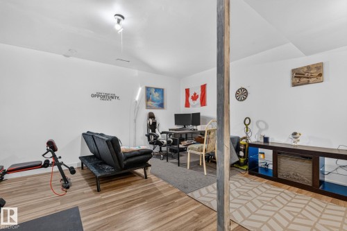 #47 16823 84 St Nw, Edmonton, AB - Indoor