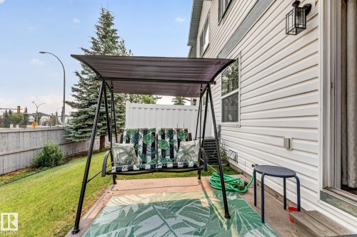 #47 16823 84 St Nw, Edmonton, AB - Outdoor With Exterior