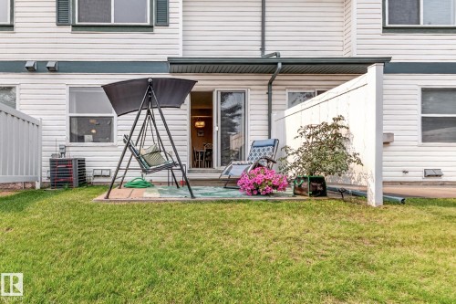 #47 16823 84 St Nw, Edmonton, AB - Outdoor