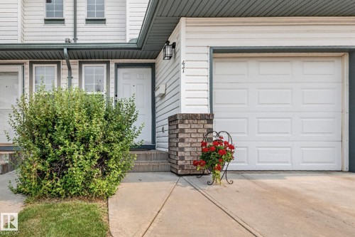#47 16823 84 St Nw, Edmonton, AB - Outdoor