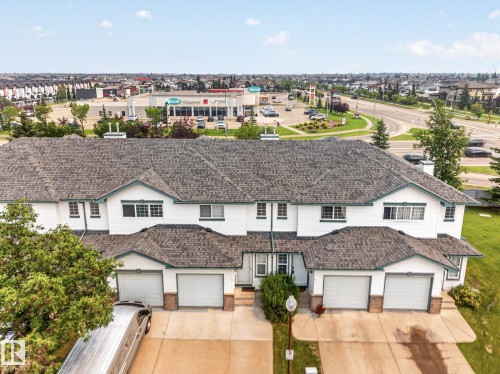 #47 16823 84 St Nw, Edmonton, AB - Outdoor With Facade