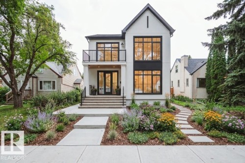 9647 72 Avenue Nw, Edmonton, AB 