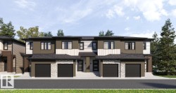#27 3270 Chernowski WY SW  Edmonton, AB T6W 3X2
