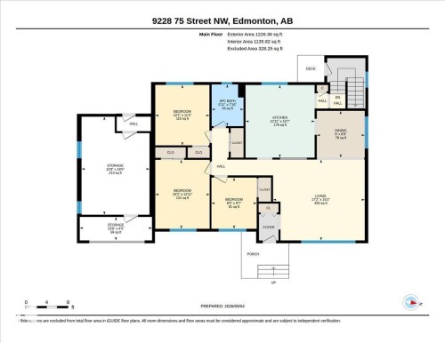 9228 75 Street Nw, Edmonton, AB 