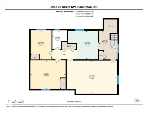 9228 75 Street Nw, Edmonton, AB 