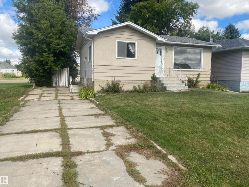 4818 54A Avenue, Vegreville, AB 
