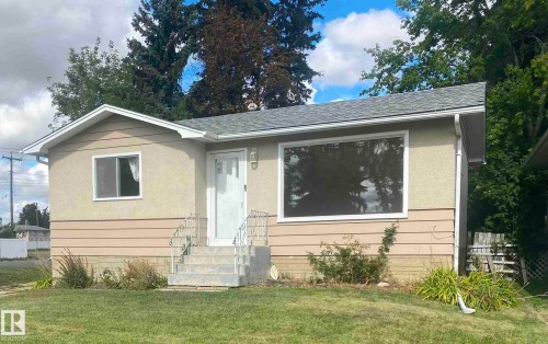 4818 54a Avenue   Vegreville, AB T9C 1G2