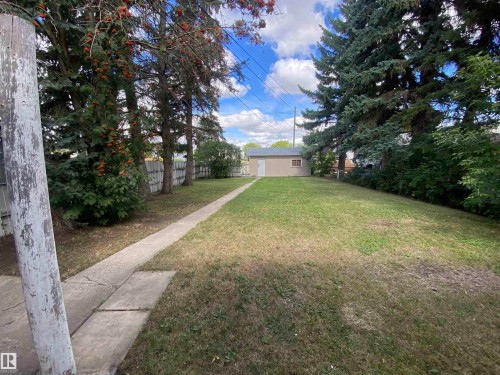 4818 54A Avenue, Vegreville, AB 