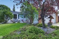 27 HIGHCLIFF Road   Sherwood Park, AB T8A 5E4