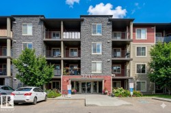 #217 3211 JAMES MOWATT TR SW  Edmonton, AB T6W 3L6