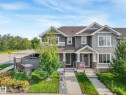 4004 Blackbird Link Link Nw, Edmonton, AB  - Outdoor With Facade 