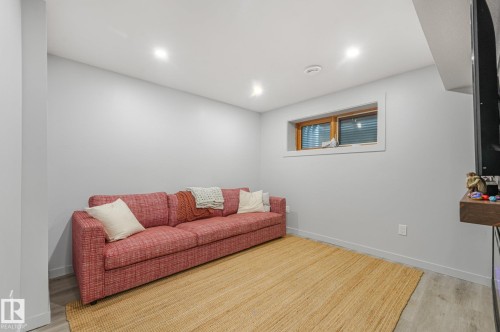4004 Blackbird Link Link Nw, Edmonton, AB - Indoor