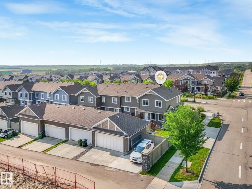 4004 Blackbird Link Link Nw, Edmonton, AB - Outdoor