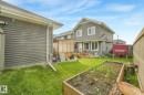 4004 Blackbird Link Link Nw, Edmonton, AB  - Outdoor With Exterior 