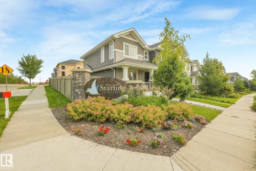 4004 Blackbird Link Link Nw, Edmonton, AB - Outdoor