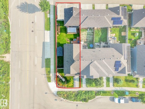 4004 Blackbird Link Link Nw, Edmonton, AB - Other