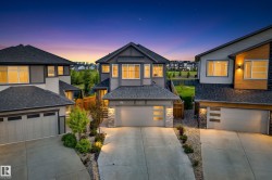 4863 KINNEY Road SW Edmonton, AB T6W 5G3