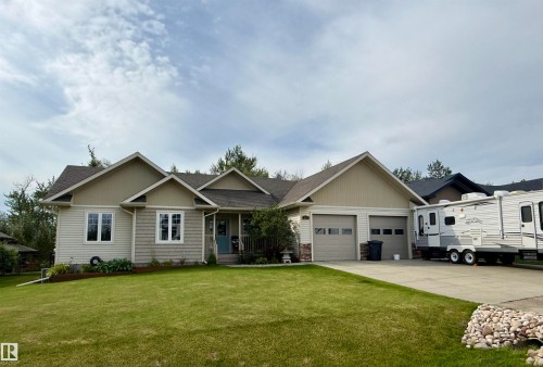 #215 River Ravine Estates   Rural Brazeau County, AB T7A 0B9