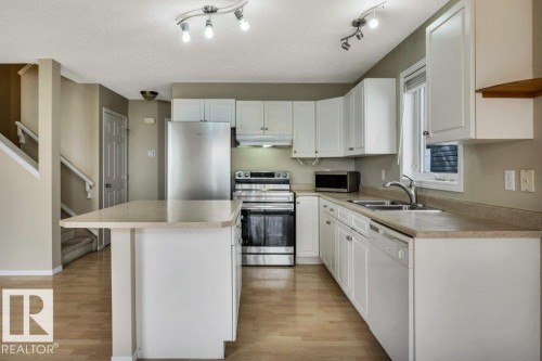 #27 4350 23 St Nw, Edmonton, AB 