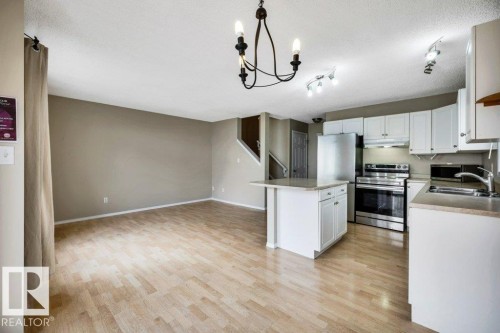 #27 4350 23 St Nw, Edmonton, AB 