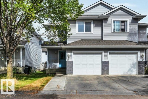 #27 4350 23 St Nw, Edmonton, AB 