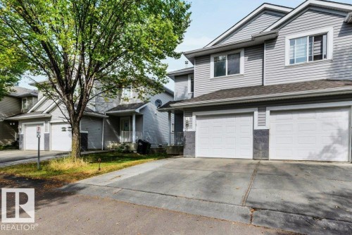 #27 4350 23 St Nw, Edmonton, AB 