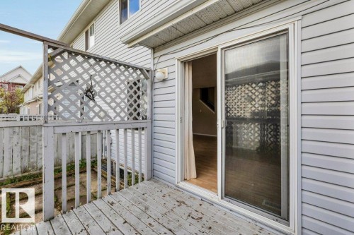 #27 4350 23 St Nw, Edmonton, AB 