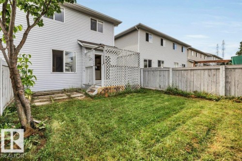 #27 4350 23 St Nw, Edmonton, AB 