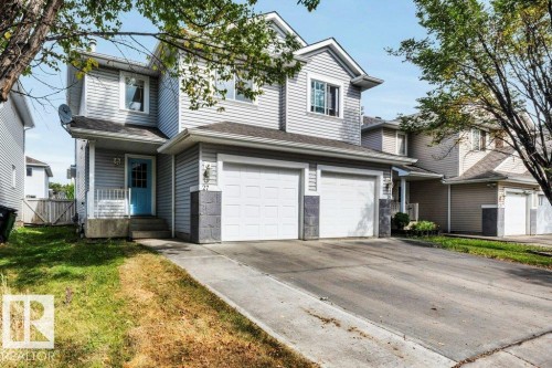 #27 4350 23 St Nw, Edmonton, AB 