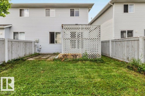 #27 4350 23 St Nw, Edmonton, AB 