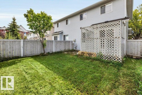 #27 4350 23 St Nw, Edmonton, AB 