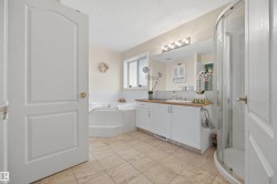 4PC ensuite primary bathroom - 